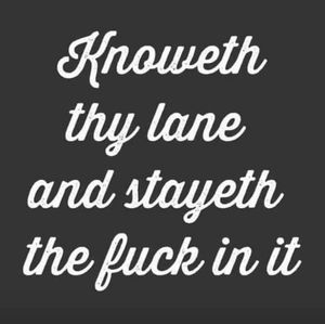 Meet your Posher, Chantel